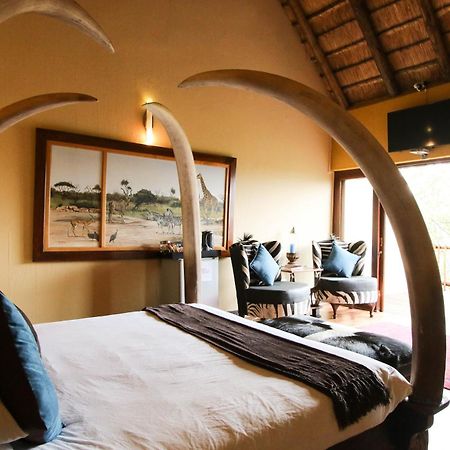 Phumelo Lodge Bela-Bela Rom bilde