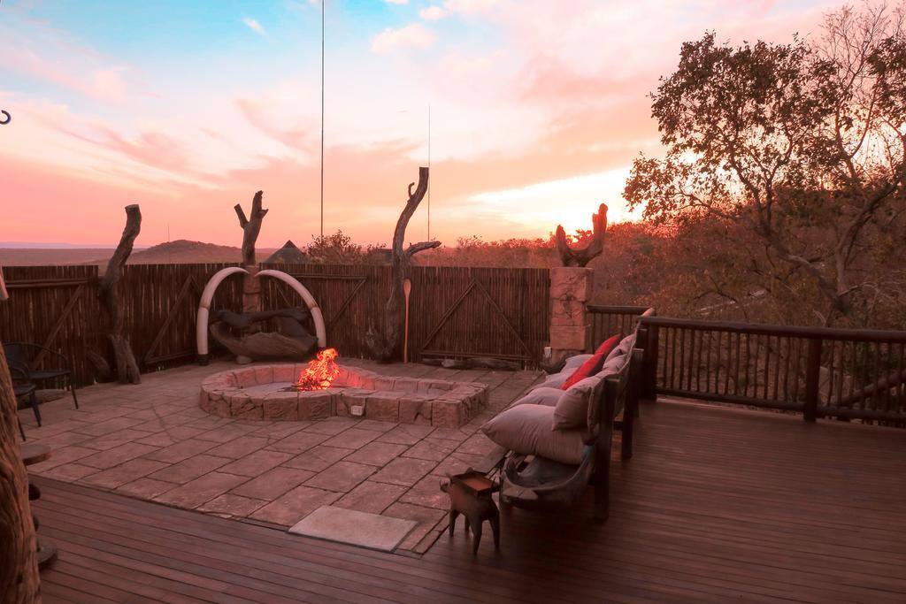 Phumelo Lodge Bela-Bela Rom bilde