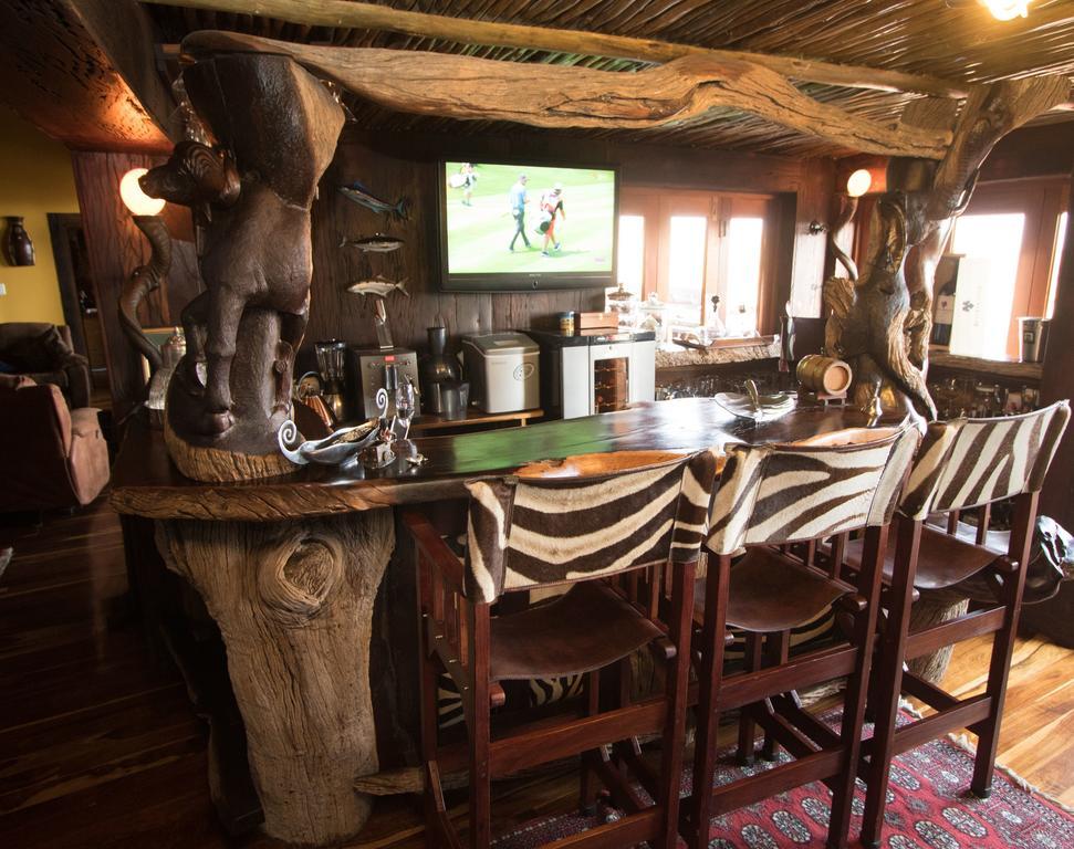 Phumelo Lodge Bela-Bela Rom bilde