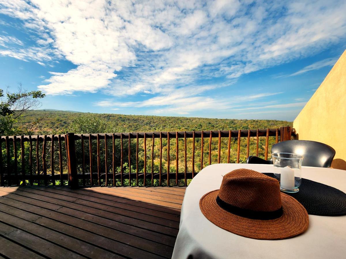 Phumelo Lodge Bela-Bela Eksteriør bilde