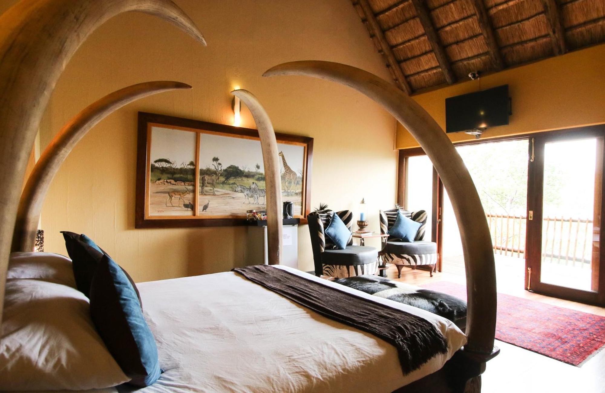 Phumelo Lodge Bela-Bela Rom bilde
