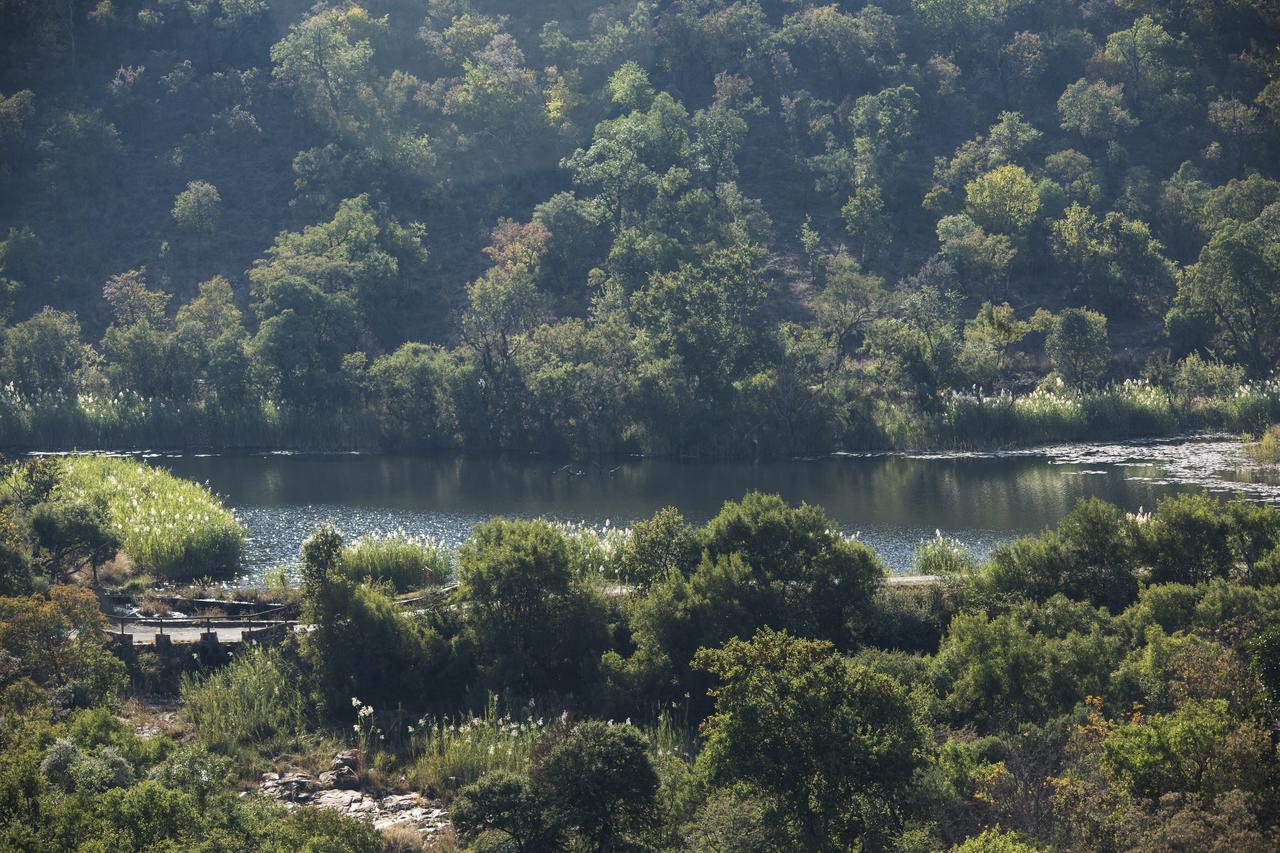 Phumelo Lodge Bela-Bela Eksteriør bilde