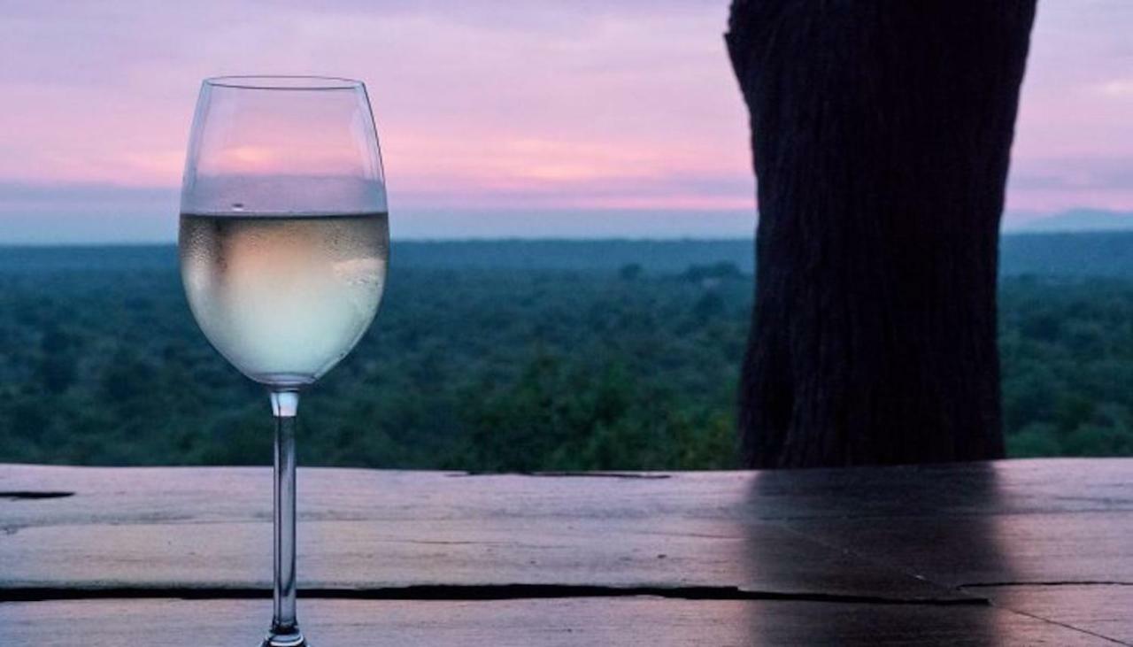 Phumelo Lodge Bela-Bela Eksteriør bilde