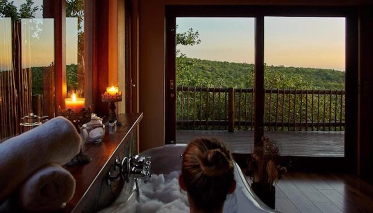 Phumelo Lodge Bela-Bela Eksteriør bilde