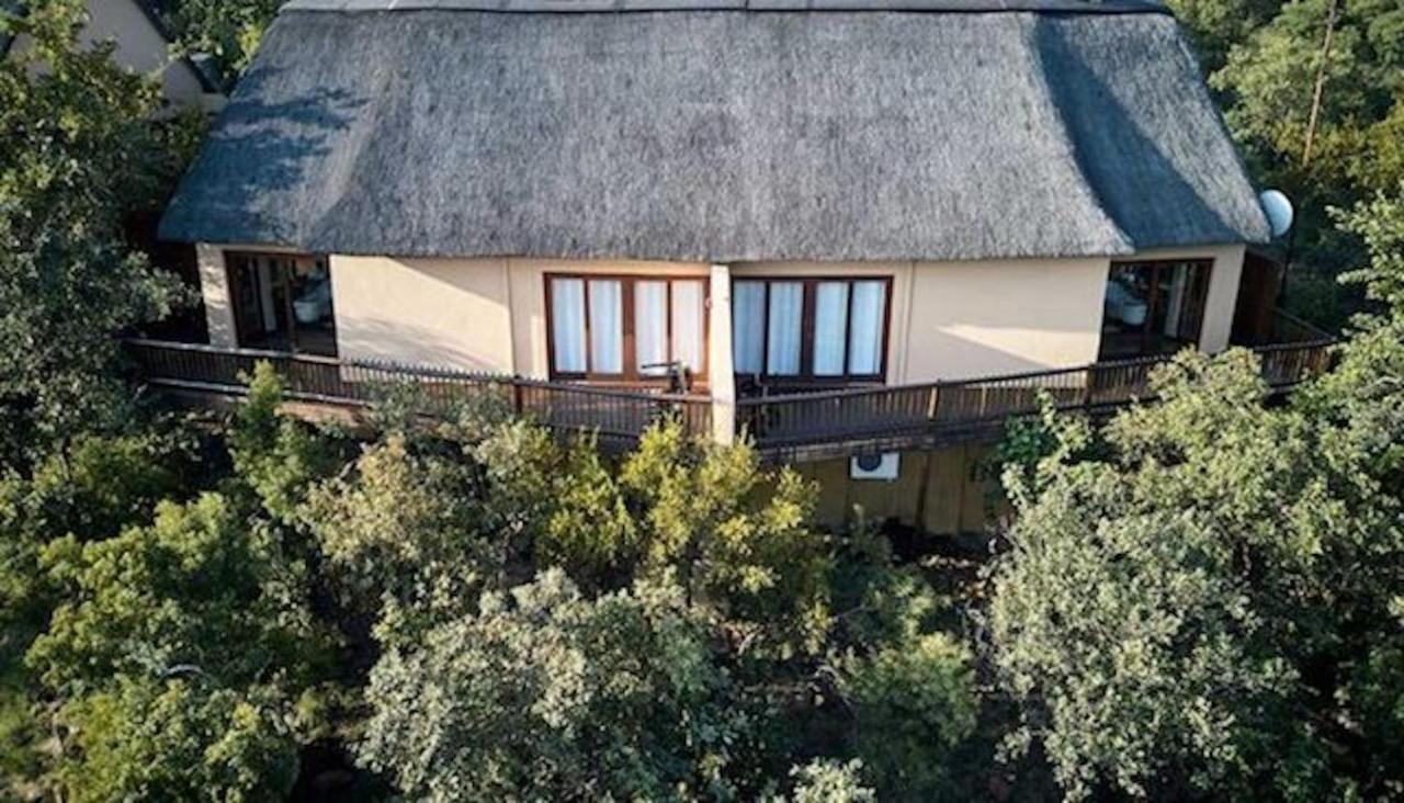 Phumelo Lodge Bela-Bela Eksteriør bilde
